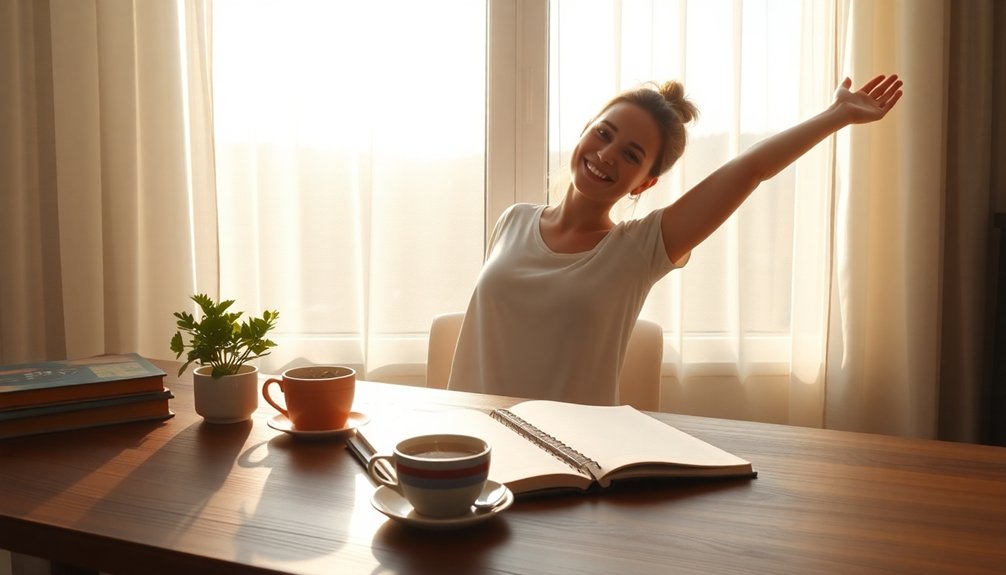 gesunde Strategien zur Selbstmotivation