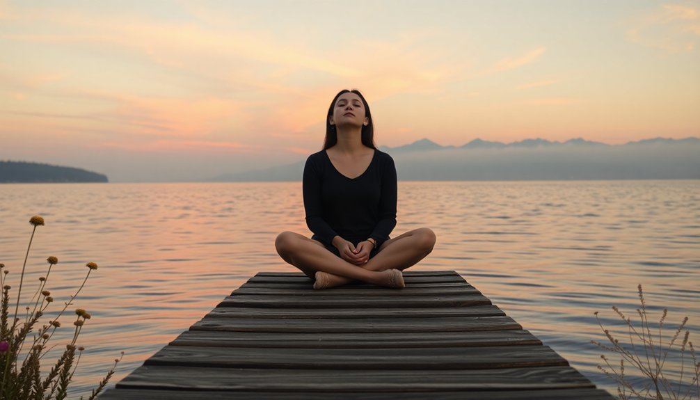 Lektionen aus einer freiwilligen Pause